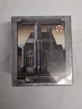 Battlefield in a Box - Gothic Industrial  Med...
