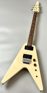 Fernandes Flying V | eBay