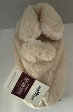 NWT NORTHEAST OUTFITTER COZY CABIN SLIPPERS WOMEN'S SZ 5-7.5 ALOE INFUSED COMFY
