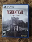 Resident Evil Requiem PS5 Playstation 5 Authentic US Release Free Fast Shipping