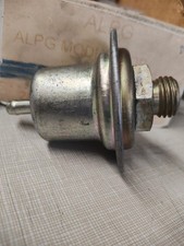 . Cast Iron Powerglide Modulator 1958-1962 Recess Where Pin Goes . Cast Iron Powerglide Modulator 1958-1962 Recess Where Pin Goes