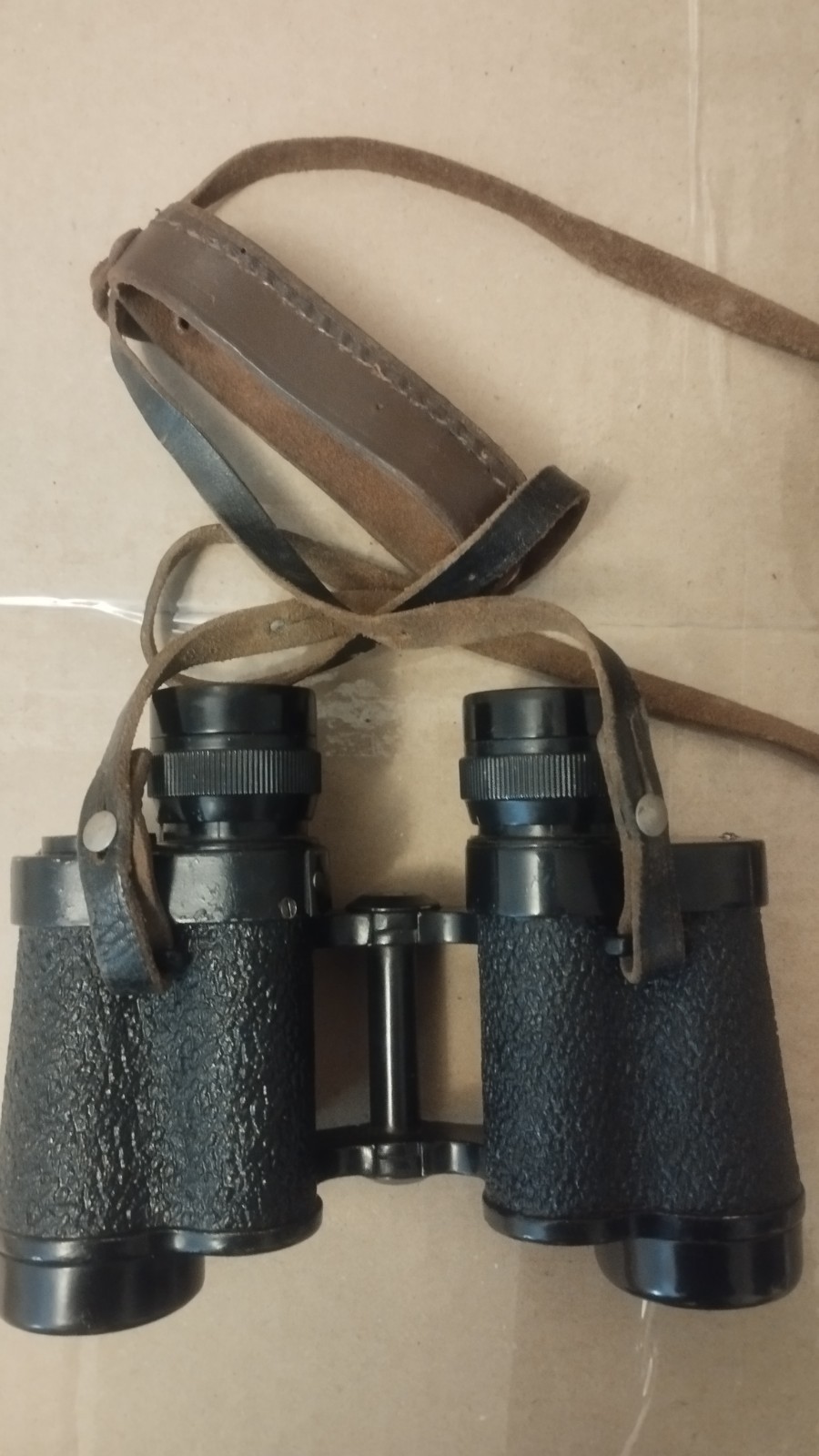 BI 8x30 Infrared binoculars, USSR, 1960s, KOMZ — image 2
