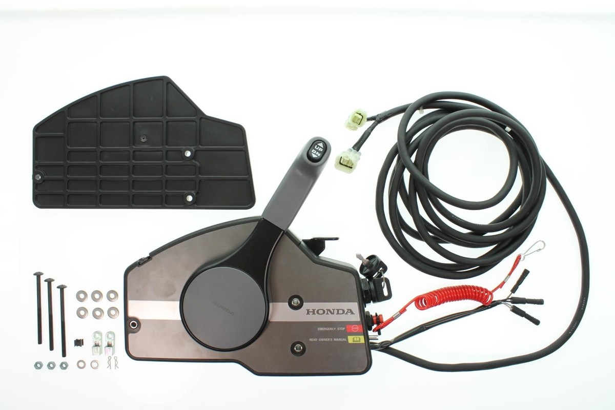 Honda BOX, REMOTE CONTROL 24800-ZW9-A03 OEM NEW | eBay