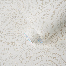 Peel and Stick Wallpaper Boho Beige Contact Paper Neutral Floral Wall Paper Text