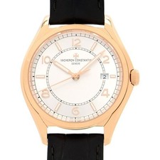 VACHERON CONSTANTINE Fiftysix 4600E/000R-B441 TO207295