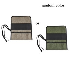 Compact and Efficient Tool Pouch Perfect for DIY Enthusiasts and Professionals