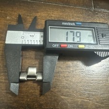 Breitling Aerospace Bracciale Orologio Titanio 18mm Pin Link