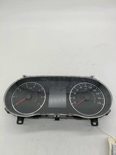Compteur Dacia SANDERO