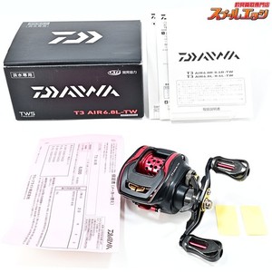 Daiwa T3 | eBay