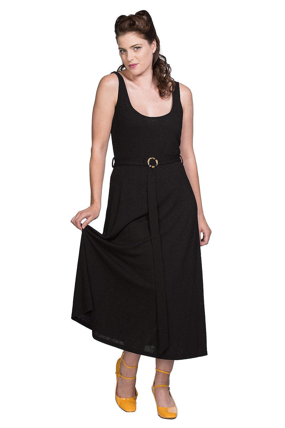 Banned Apparel - Louise Dress