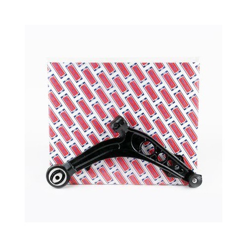 BORG & BECK Control/Trailing Arm, wheel suspension BCA6098