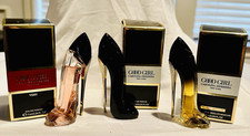 Carolina Herrera Good Girl Eau de Parfum Spray, 3 collectibles 7ml each