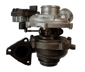Turbolader CHRYSLER PT CRUISER 2.2 CRD 759422