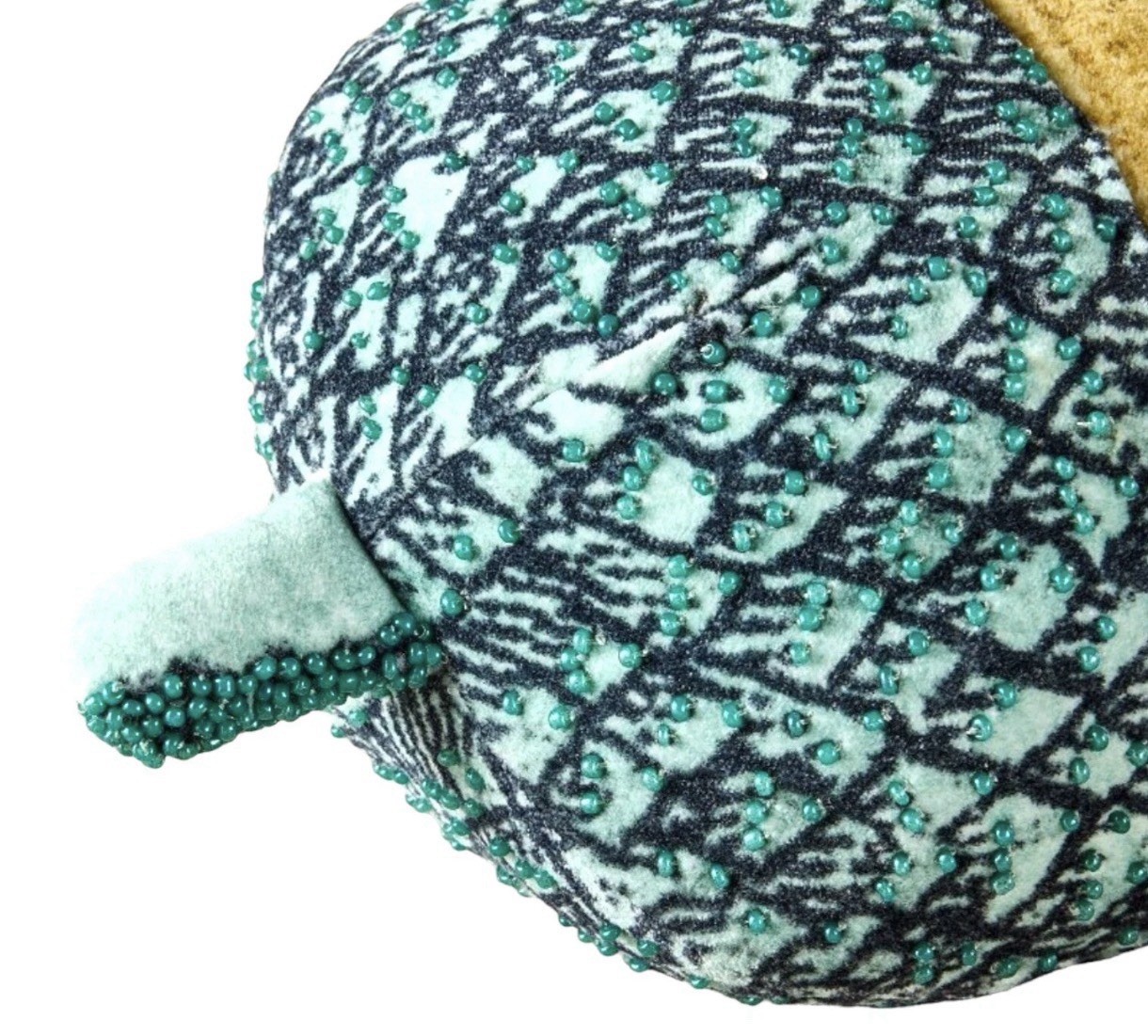 🦃 John Derian for Target Holiday Pillows– Acorn & Pear – NEW