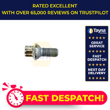 Radschraube / Stehbolzen / Mutter passend f&uuml;r Mercedes CL63 AMG C216 6.2 6.3 06 bis 13 NAPA Neu