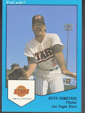 20 Awesome 1980s Minor League Baseball Cards 38