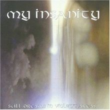 Still Dreams in Violent Areas von My Insanity | CD | Zustand gut