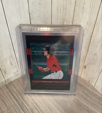 2023 Panini Three and Two - All Prospect Team Marcelo Mayer /150 (RC) BB1