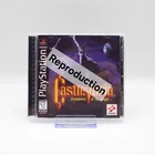 Castlevania: Symphony of the Night - PS1 (Replacement Case) - No Game Or Manual!