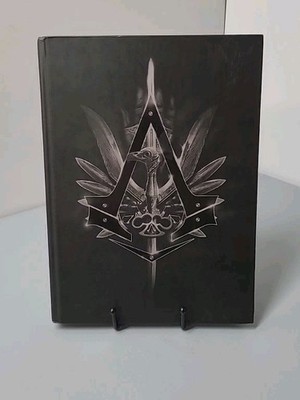 Assassin's Creed Syndicate Collector's Edition Strategy Guide Book