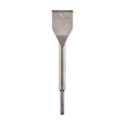 Milwaukee 48-62-6058 SDS-PLUS Tile Chisel Bit, 3'' x 6''