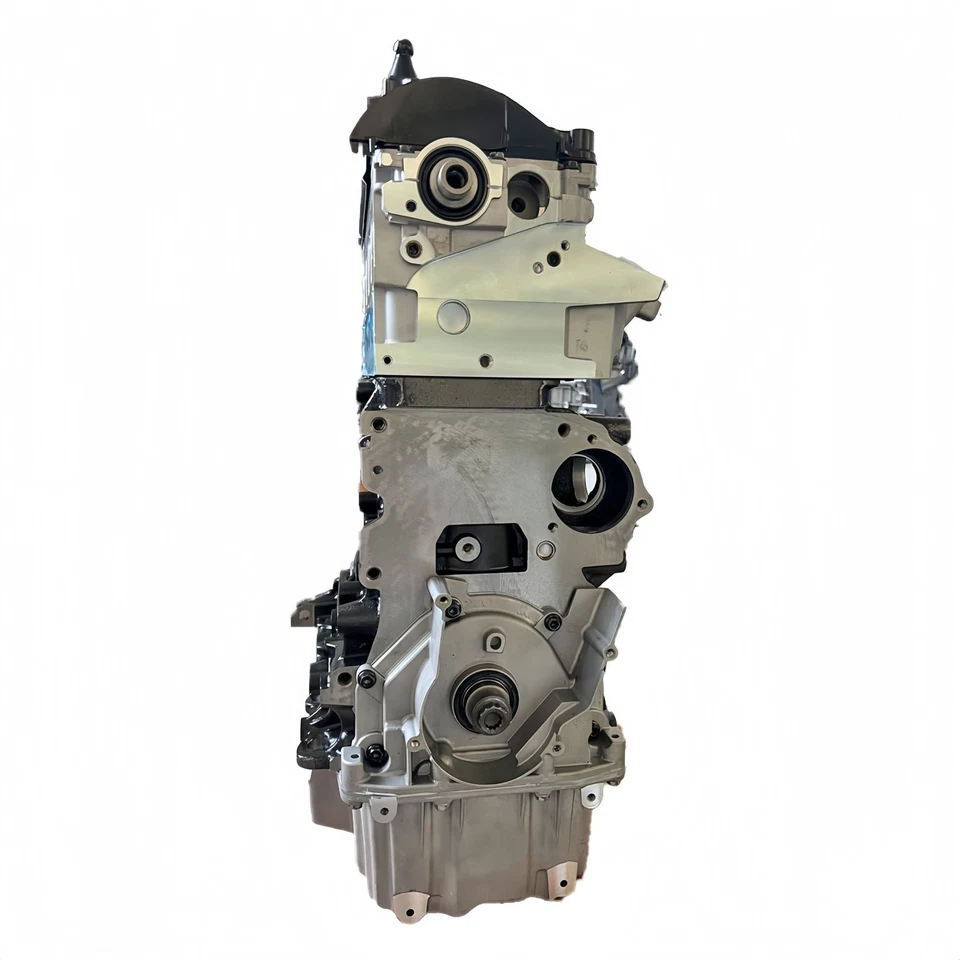 Long Block Engine Assembly For 08-18 VW Audi 2.0D Turbo TDI CDBA CKTC CKUB CKKUC - Image 4 of 4