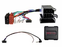 Autoradio Lenkradtasten Adapter FüR Iveco Daily 6 Kabel ACV 42Xiv002