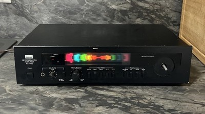 Sansui Reverberation Amplifier RA 900 Nachhallverstârker  Eu Shipping 25 .
