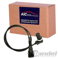 AIC Kurbelwellensensor Passend FüR BMW 3 E36 BMW 5 E39 BMW 7 E38 Z3 E36