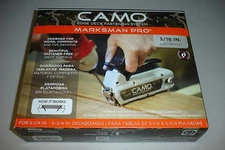 Camo Marksman Pro Deck Fastening System - Includes Tool + 1 Box Screws