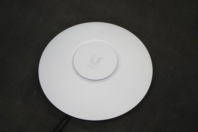 Ubiquiti Networks UniFi 6 Lite Access Point - Weiß (U6-LITE)