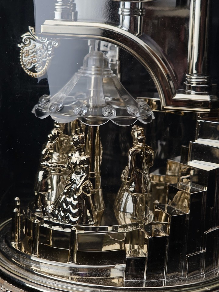 Reveil rhythm d'occasion - Collection