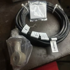 EMERSON FISHER ROSEMOUNT CONDUCTIVITY SENSOR 225-03-56 / 2250356 (NEW, OPEN BOX)