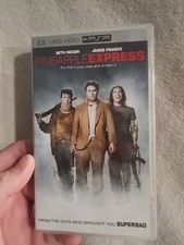 Pineapple Express UMD Video For Sony Playstation Portable PSP Movie 2009 Works