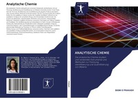 Bismi S Prakash | Analytische Chemie | Taschenbuch | Deutsch (2020) | 128 S.