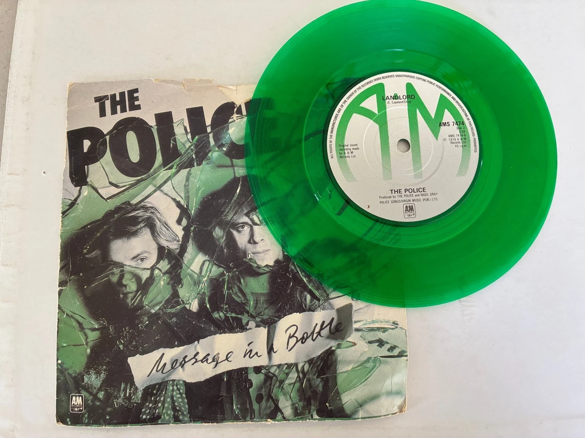 Sting Vinyl Records for sale - eBay