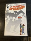 Amazing Spider-man #290 Marvel 1987 great condition; Peter proposes to Mary Jane