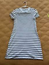 Women’s Old Navy Black & White Shirt Dress Size XS