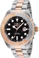 Invicta Pro Diver Men Model 24625 Men's Watch Quartz