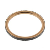 KrüMmerdichtung Originalersatzteil 852090 FüR Aprilia Tuono 1100 V4 Factory 2015
