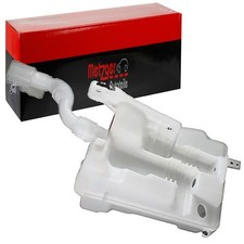 METZGER SCHEIBEN-WASCHWASSERBEHÄLTER passend für VW GOLF VII + SPORTSVAN