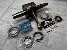 Polaris 400 400l 350l Crank Crankshaft Scrambler Sportsman Big Boss Xplorer P4-5 Polaris 400 400l 350l Crank Crankshaft Scrambler Sportsman Big Boss Xplorer P4-5