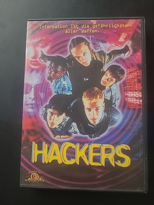 HACKERS