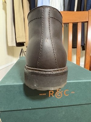 Alden 1272S