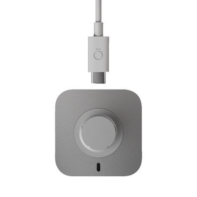 OURA Ring 4 Ladedock und USB Kabel (Größe 15)