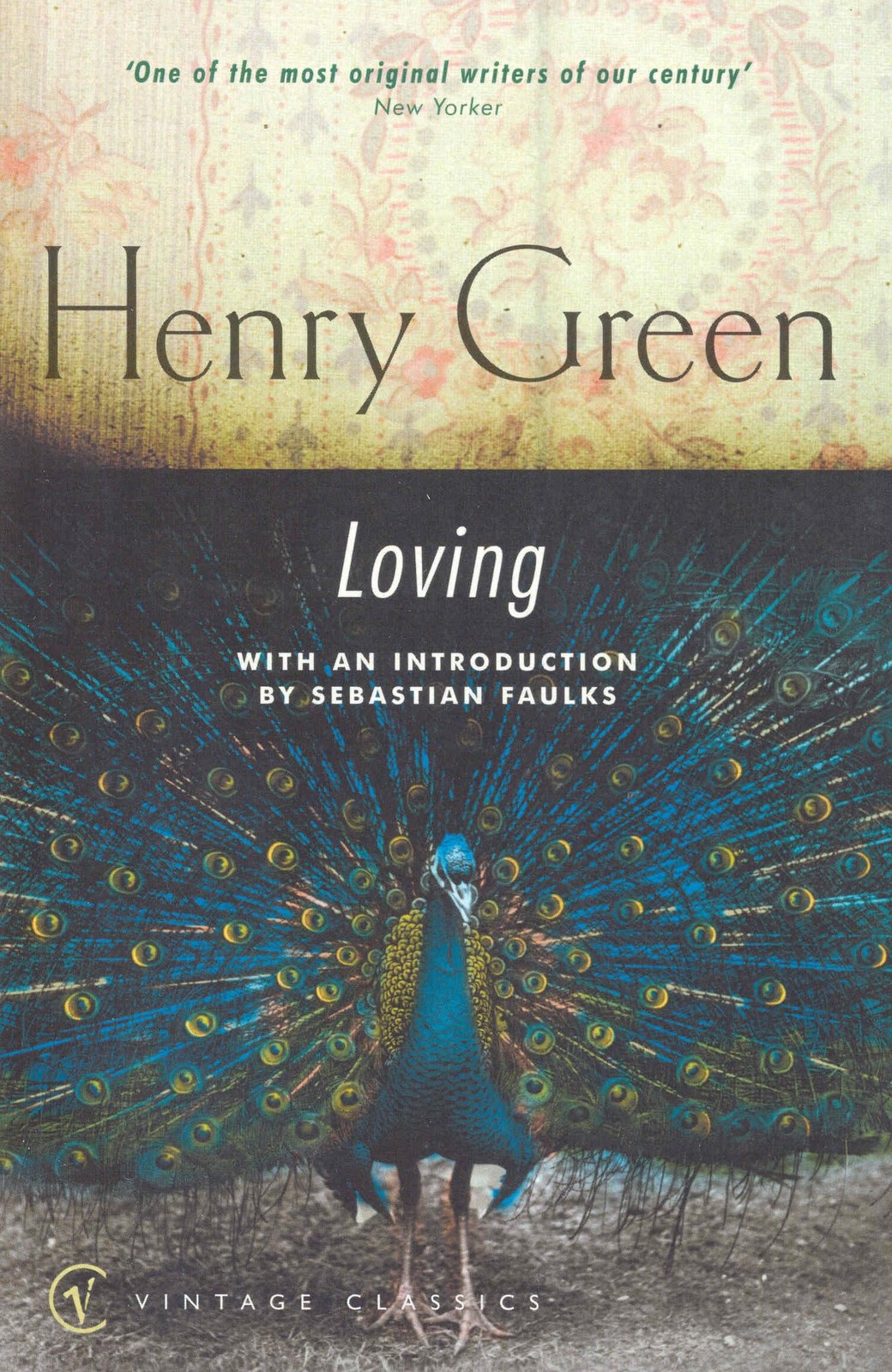 Loving (Vintage Classics).by Green  New 9780099285090 Fast Free Shipping** - Image 4