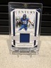2023 National Treasures Century Materials Jonathan Taylor /99