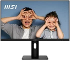 MSI PRO MP273UP E6 27" 4K UHD Business Flat IPS Monitor 60Hz/4ms Builtin Speaker