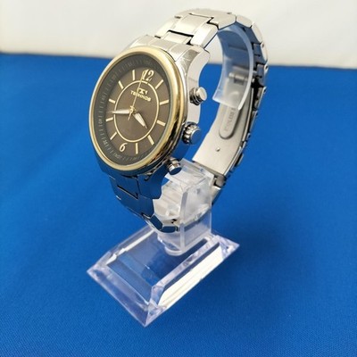 TECHNOS Uhr T6 gebraucht