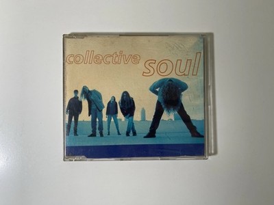 Collective Soul - Shine - CD